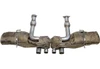 23-27+ C8 Corvette Z06 Valved Performance Cat-Back Exhaust - Soul Performance
