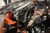 16-24 Camaro LT1/SS/ZL1 High-Performance All-Aluminum Radiator - CSF