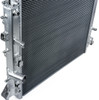 16-24 Camaro LT1/SS/ZL1 High-Performance All-Aluminum Radiator - CSF