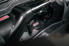 23-27+ C8 Corvette Z06 Carbon Fiber DryTech Filter Cold Air Intake - Corsa