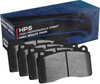 16-24-camaro-ss-4-piston-rear-brake-pads-street-hps-compound-hawk-performance brake pads with packaging