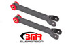 16-24-camaro-non-adjustable-lower-trailing-arms-poly-bushings-bmr Black