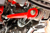 16-24-camaro-single-adjustable-lower-trailing-arms-bmr Installed