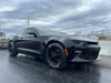 16-24 Camaro Race Star 92 17x10.5" Drag Star Rear Wheel (Gloss Black) - Race Star
