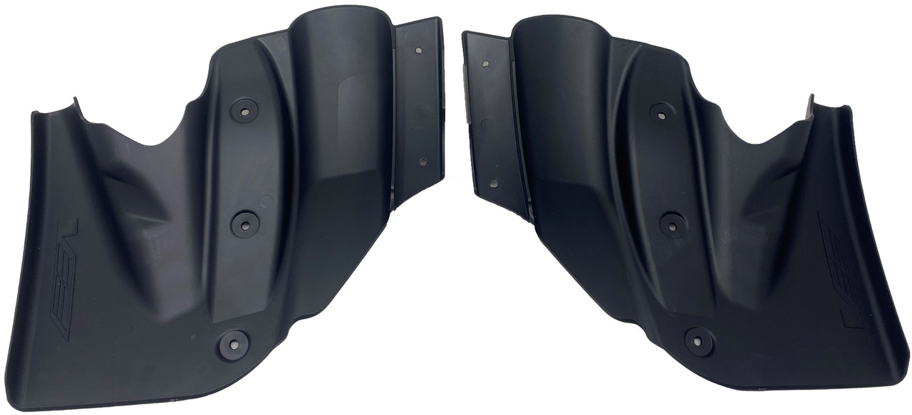 20162018 Camaro SS Parts & Accessories Wildhammer Motorsports Page 2