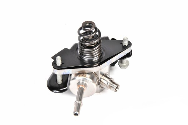 Bosch Electric In-Tank Fuel Pump - Fits 84-95 Camaro, Corvette, Firebird, S10, Grand Am