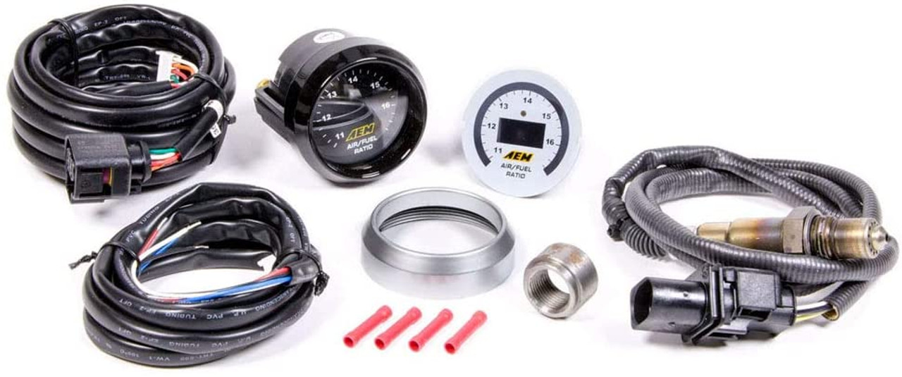 16-23+ Camaro Digital Wideband UEGO Gauge AEM (30-4110)