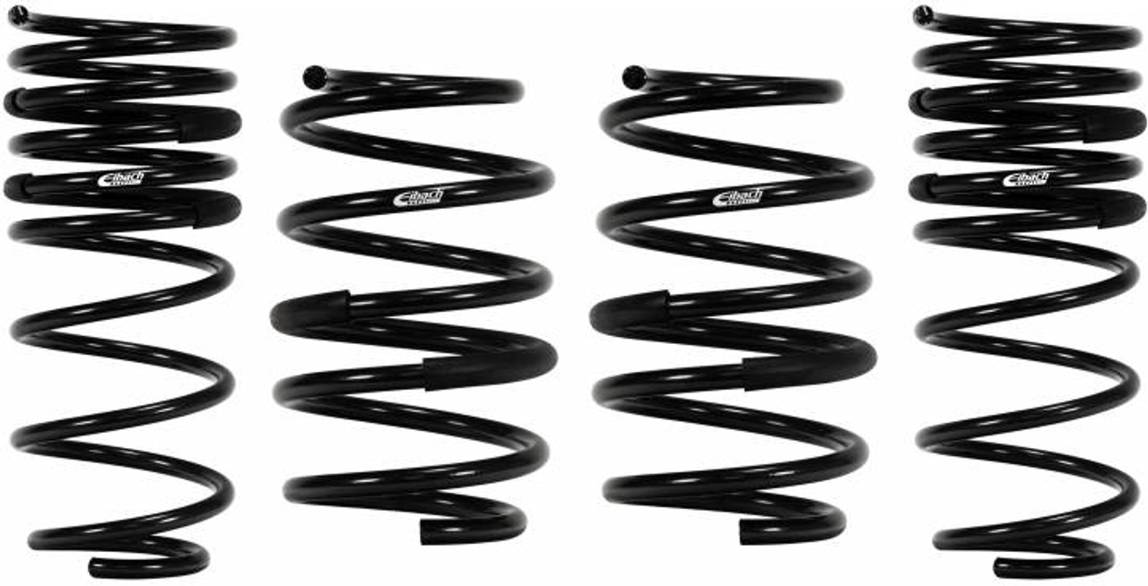 16-23+ Camaro LS/LT Pro-Kit Lowering Spring Kit - Eibach