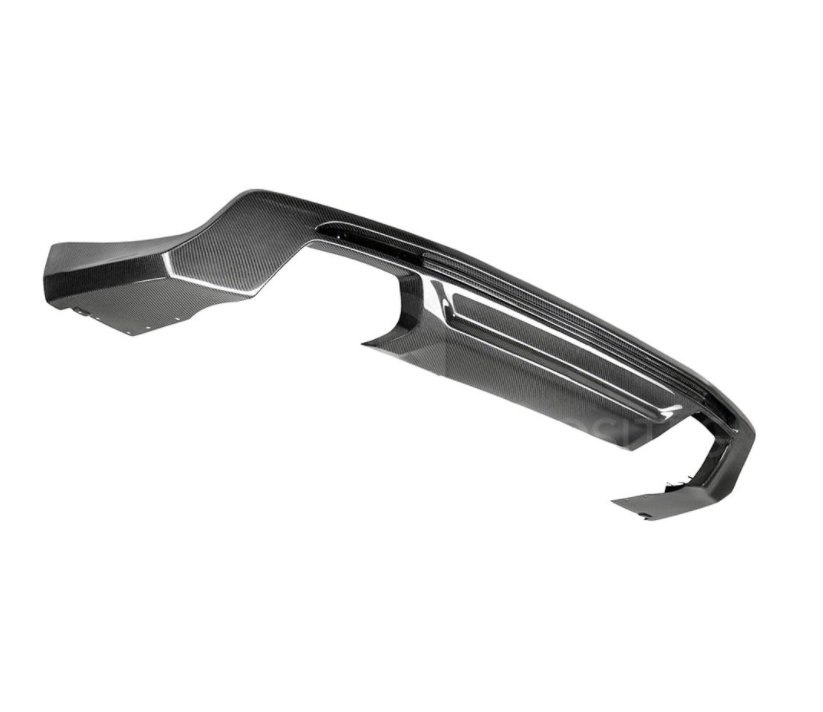 1622+ Camaro ZL1 Carbon Fiber TypeOE Rear Diffuser Anderson