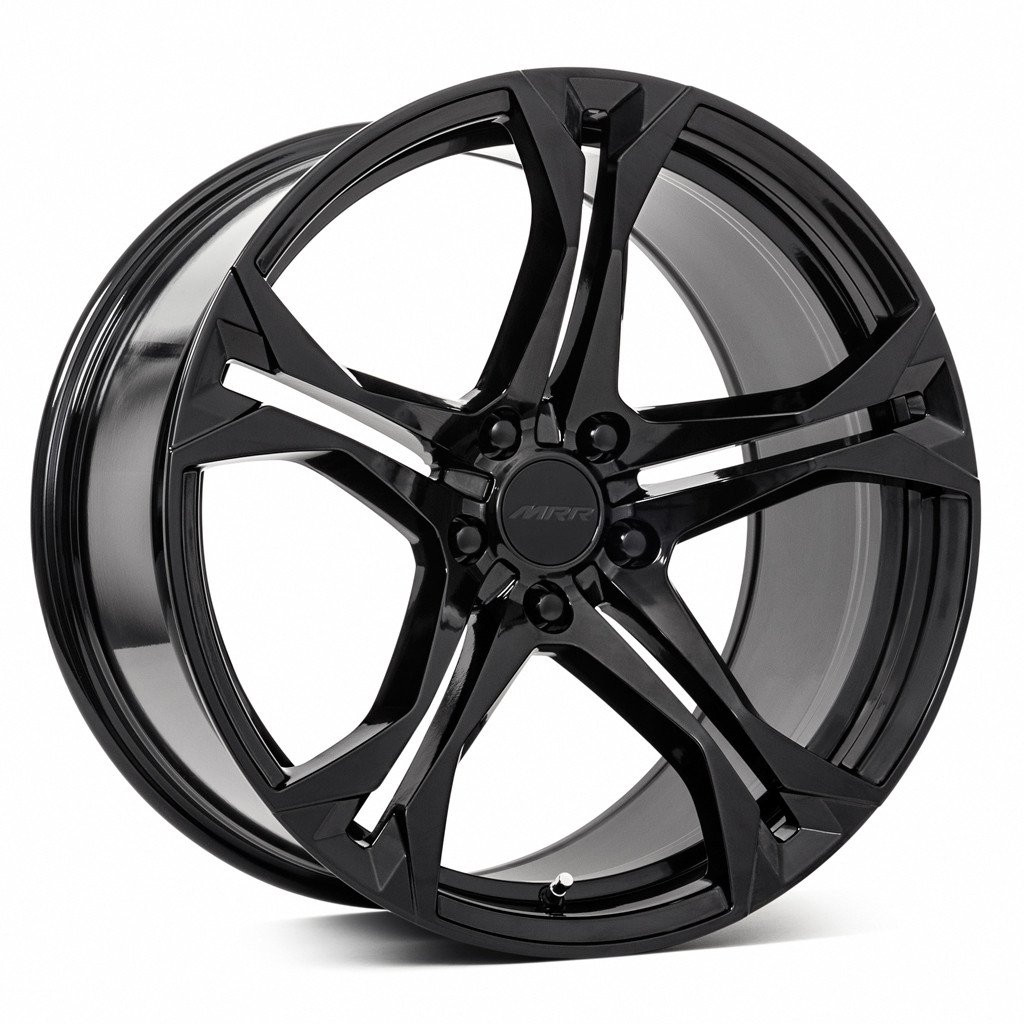 16-24 Camaro M017 20x10
