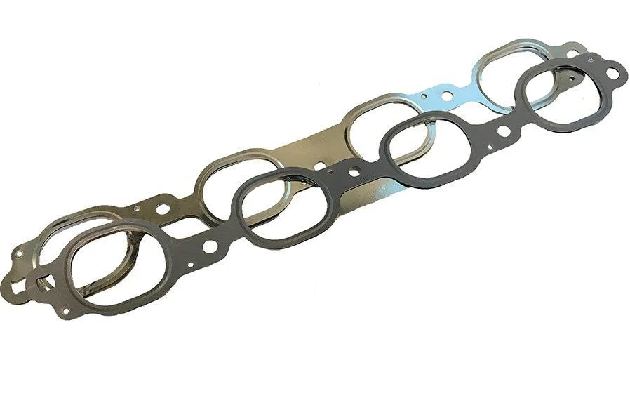 16-24 Camaro SS/ZL1 1-7/8th