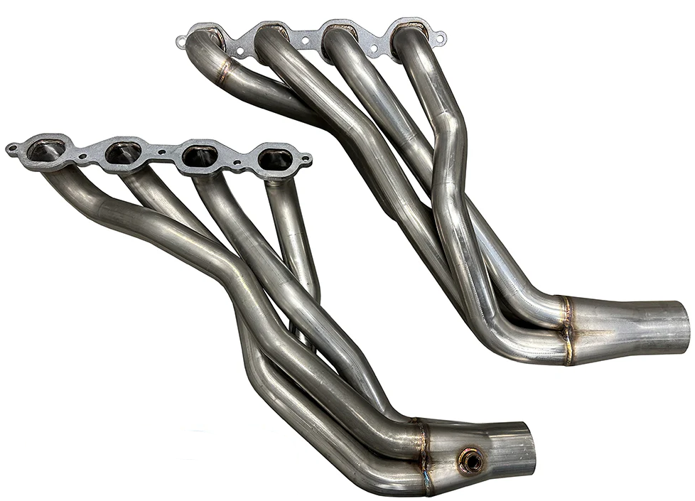 16-24 Camaro SS/ZL1 2