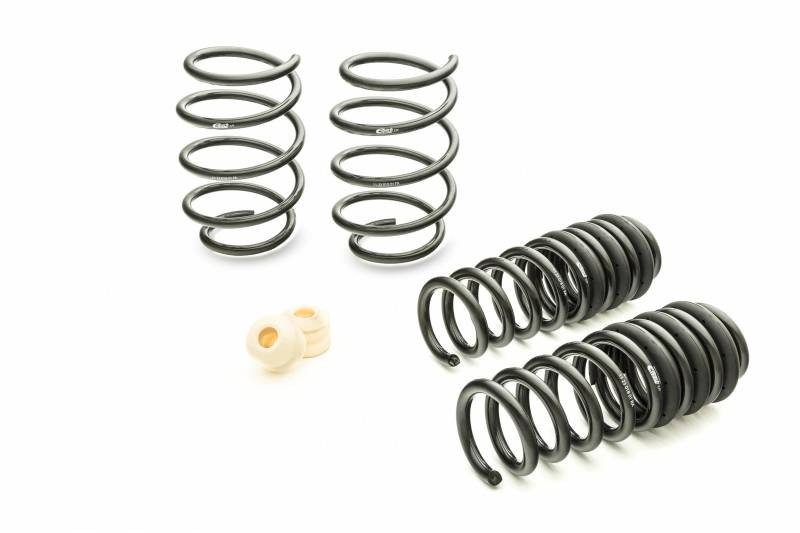 16-24 Camaro SS 1LE Pro-Kit Lowering Spring Kit - Eibach (E10-23