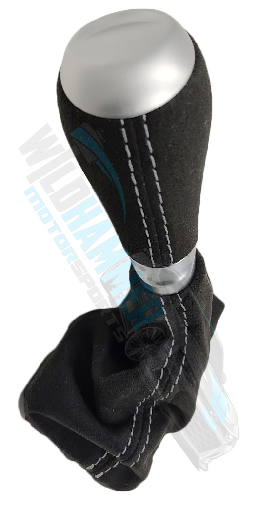 16-24 Camaro SS 1LE Edition Automatic Shift Knob W/ Boot - General ...