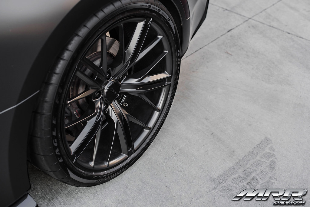 16-24 Camaro M650 20x10