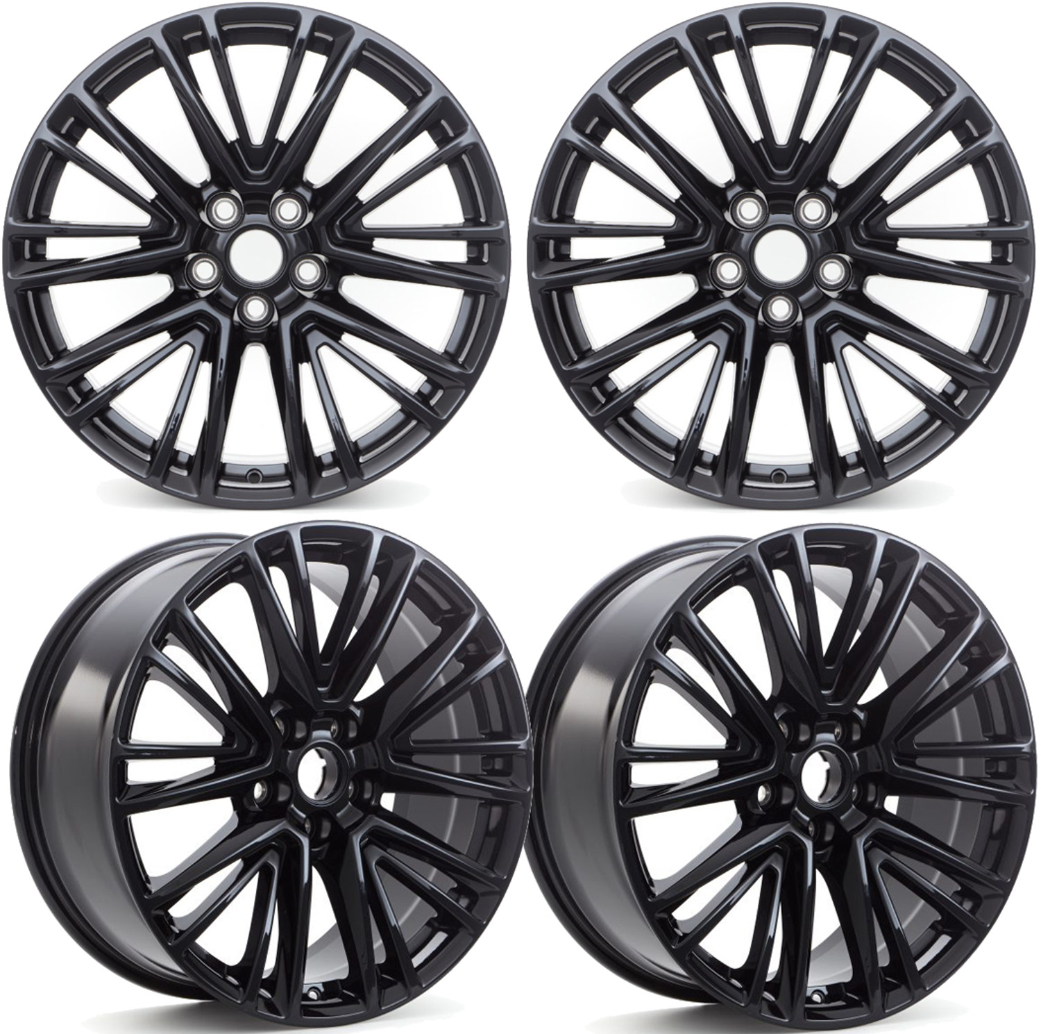 20-25+ Cadillac CT5 20x8.5