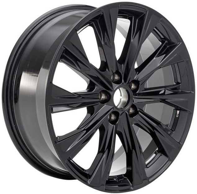 20-26+ Cadillac CT4 19x8