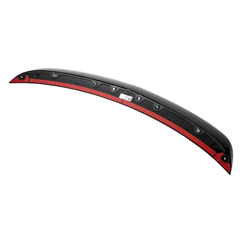 20-26+ Cadillac CT4 Blade Spoiler Kit (Gloss Black) - General