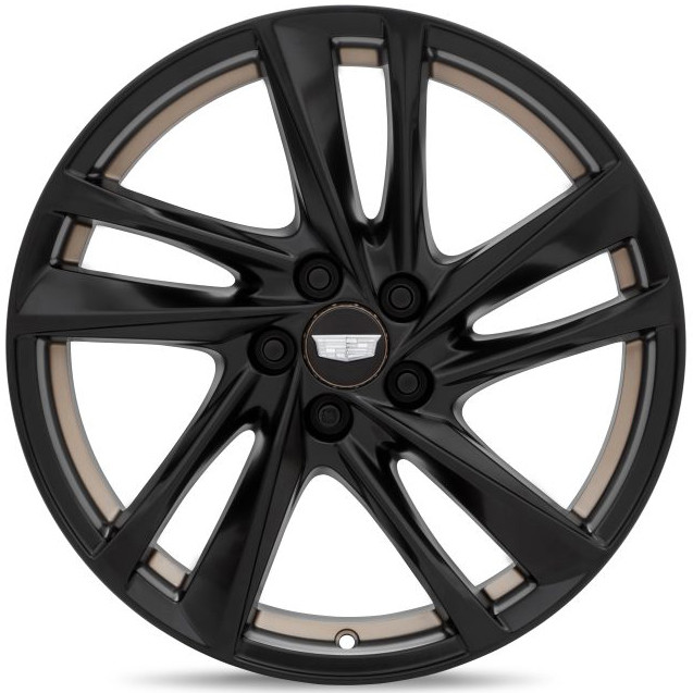 20-26+ Cadillac CT4 19x8