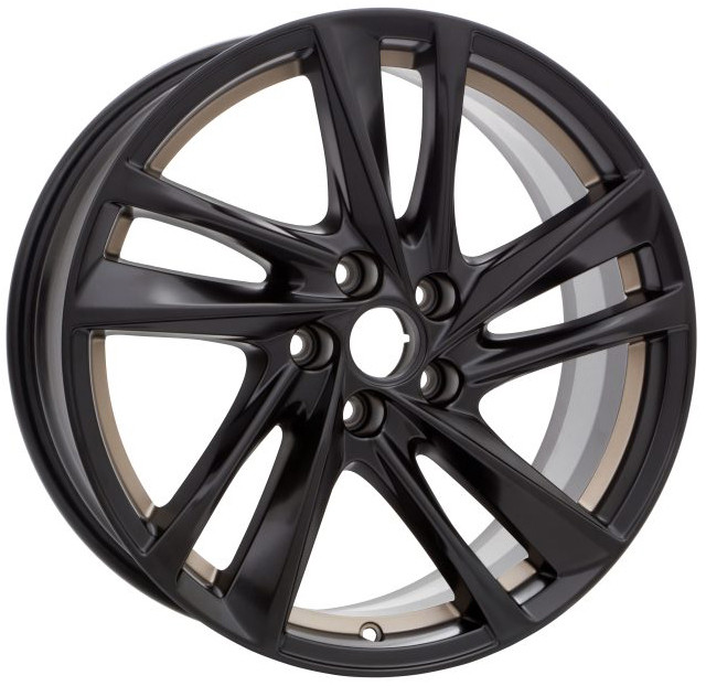 20-26+ Cadillac CT4 19x8