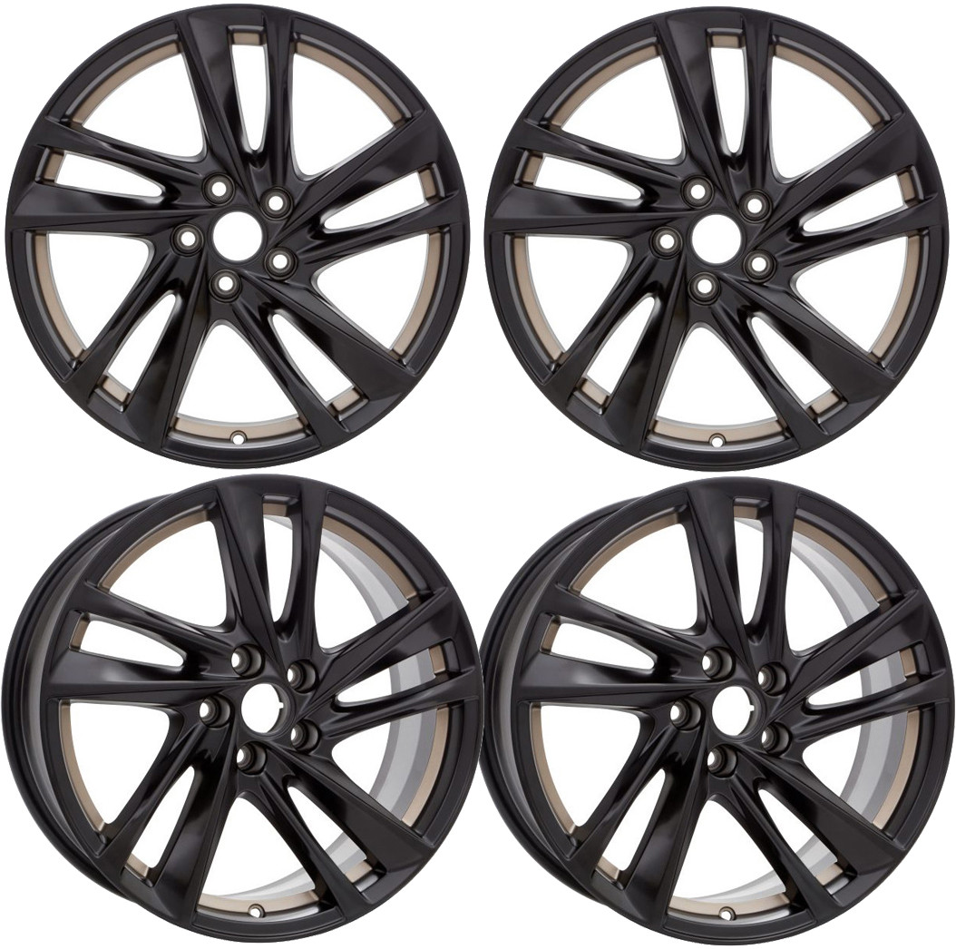 cadillac0420　２本セット 20-26+ Cadillac CT4 19x8