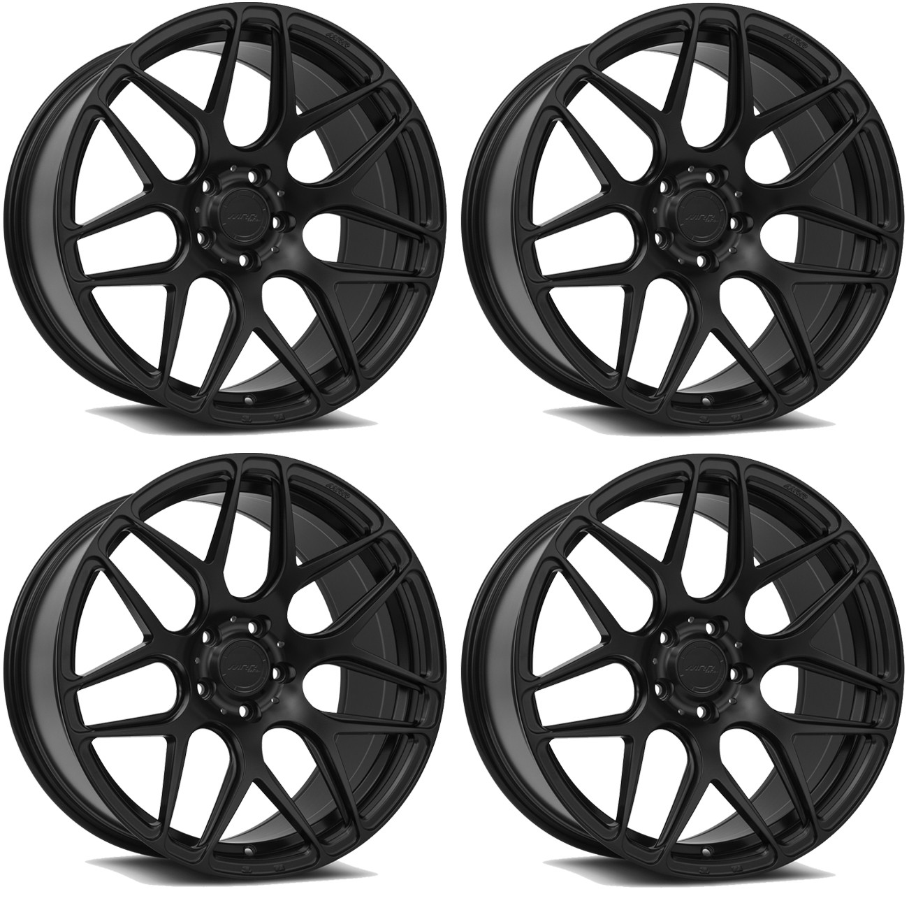 16-24 Camaro FS01 20x10