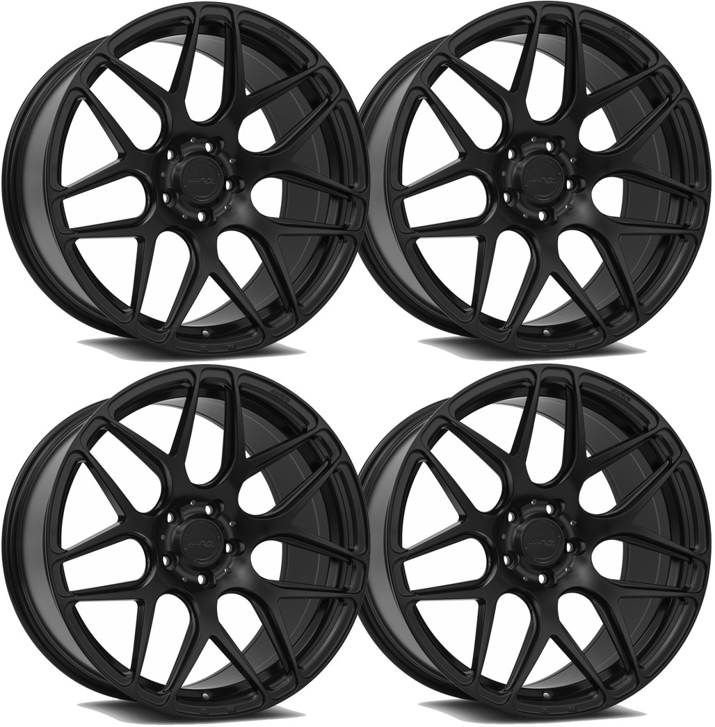 20-26+ C8 Corvette FS01 19x8.5