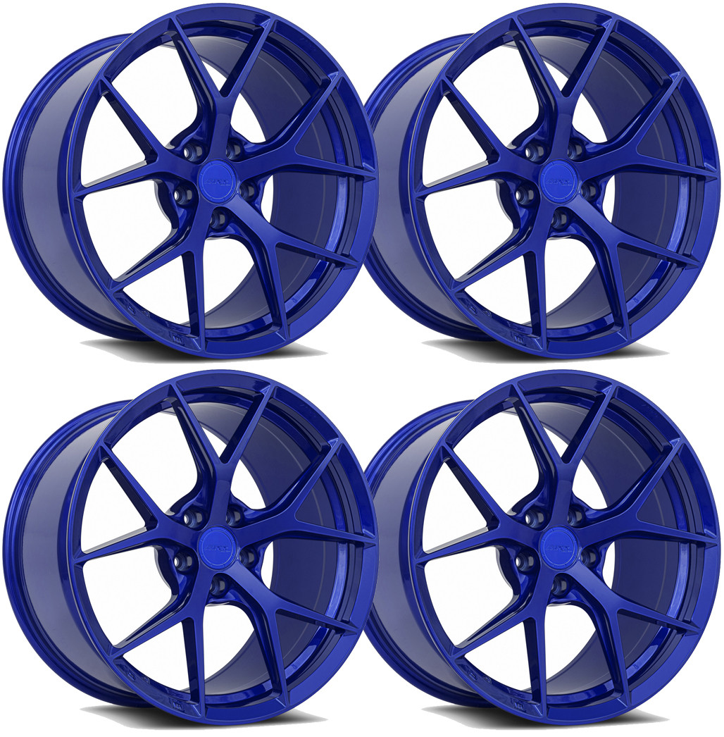 20-26+ C8 Corvette FS06 19x8.5