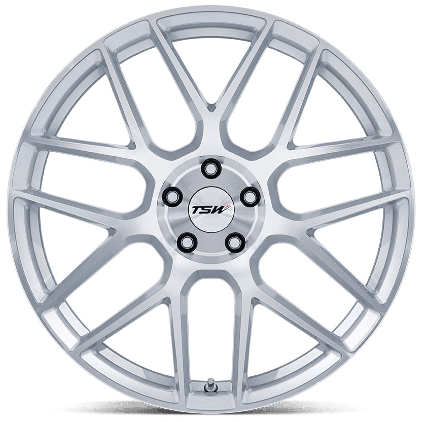 16-24 Camaro Lasarthe 20x9