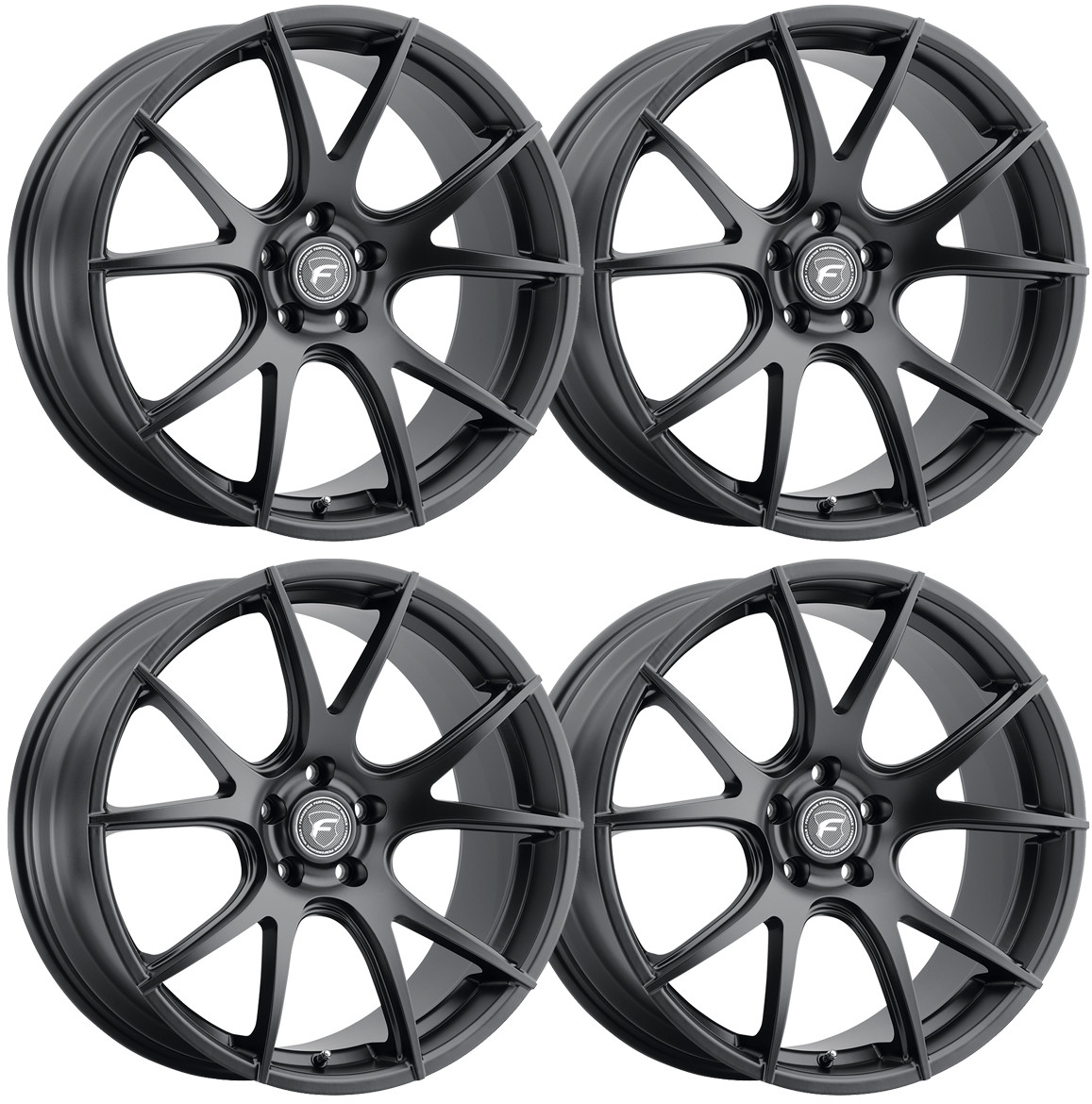 16-24 Camaro CF5V 20x9