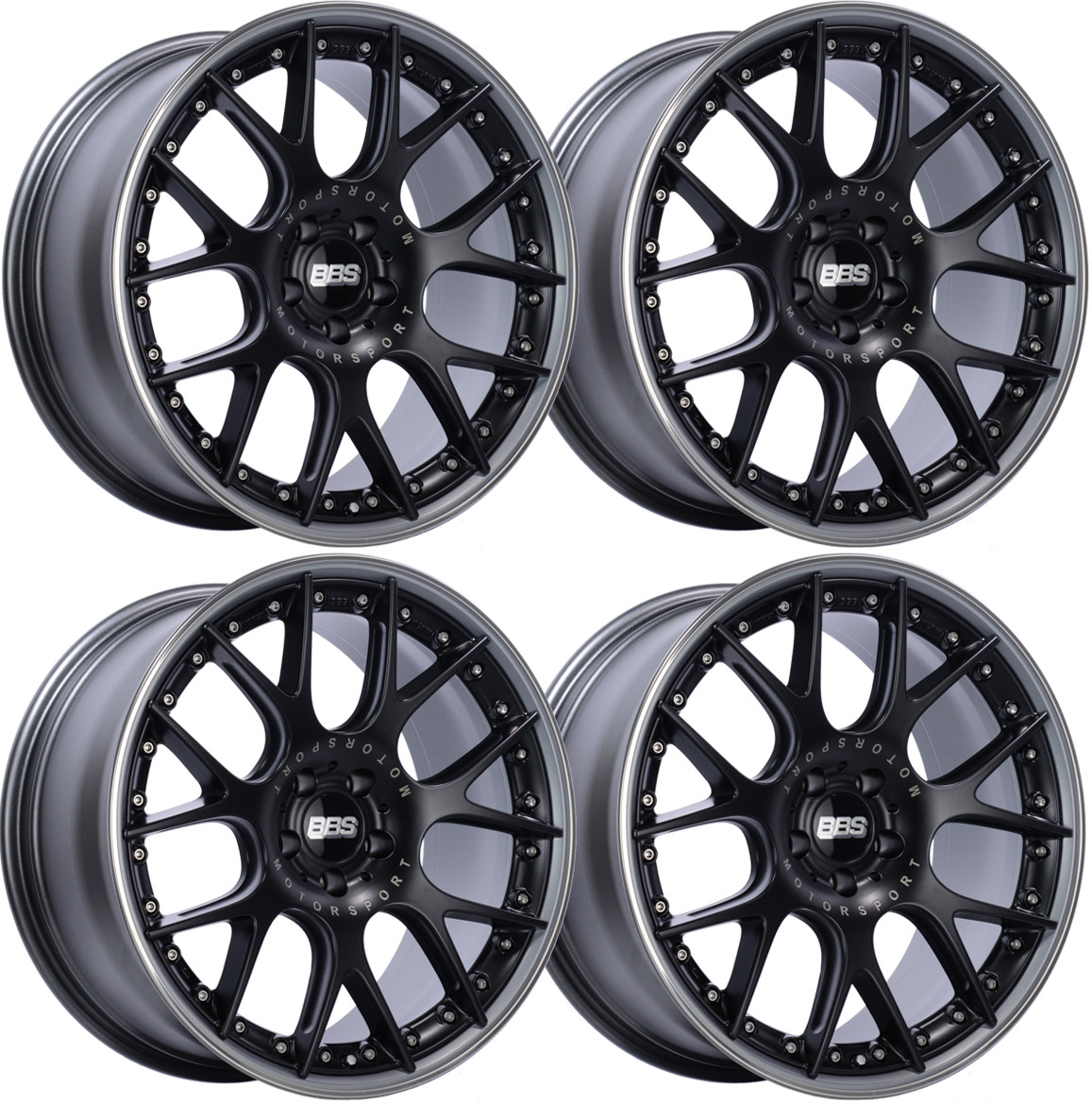 Cancam　BBS ２本 BBS TL-A 20x9 | 6x135 | ET12 | Center Bore 87 | (F-150 / Raptor