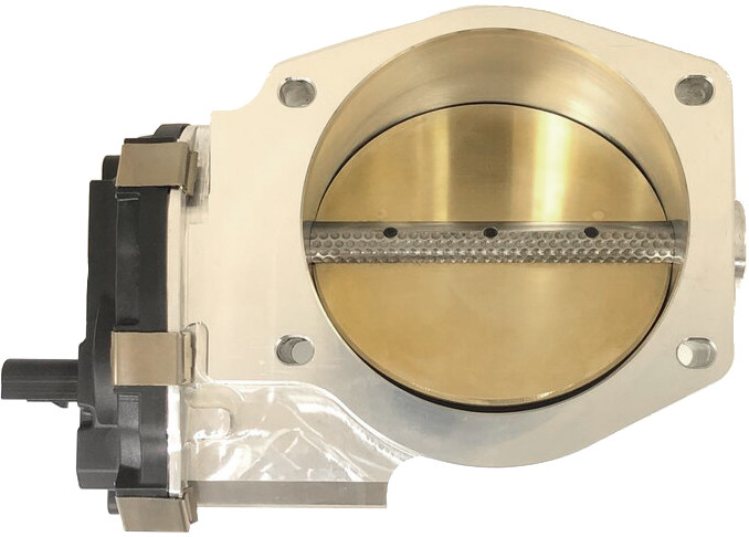 16-24 Camaro SS/ZL1 & 20-26+ C8 Corvette, 103mm Throttle Body