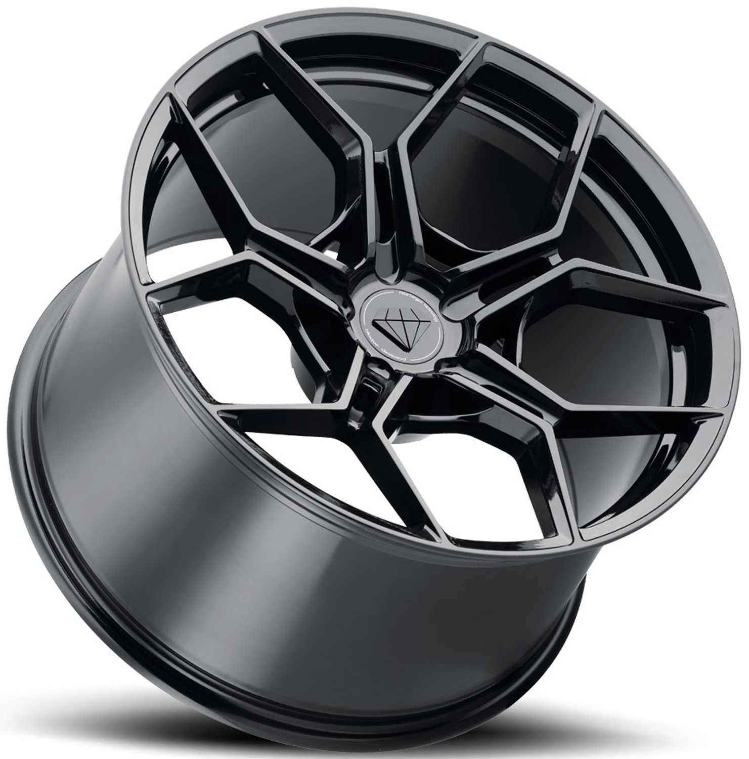 Vanilla　0206 21 22 23 24 TOYOTA CAMRY 17x7.5 17