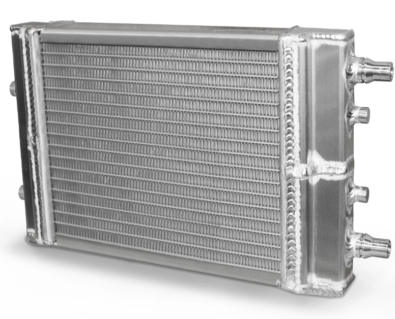 17-24 Camaro ZL1 Engine Oil Side Heat Exchanger (Sold Individually