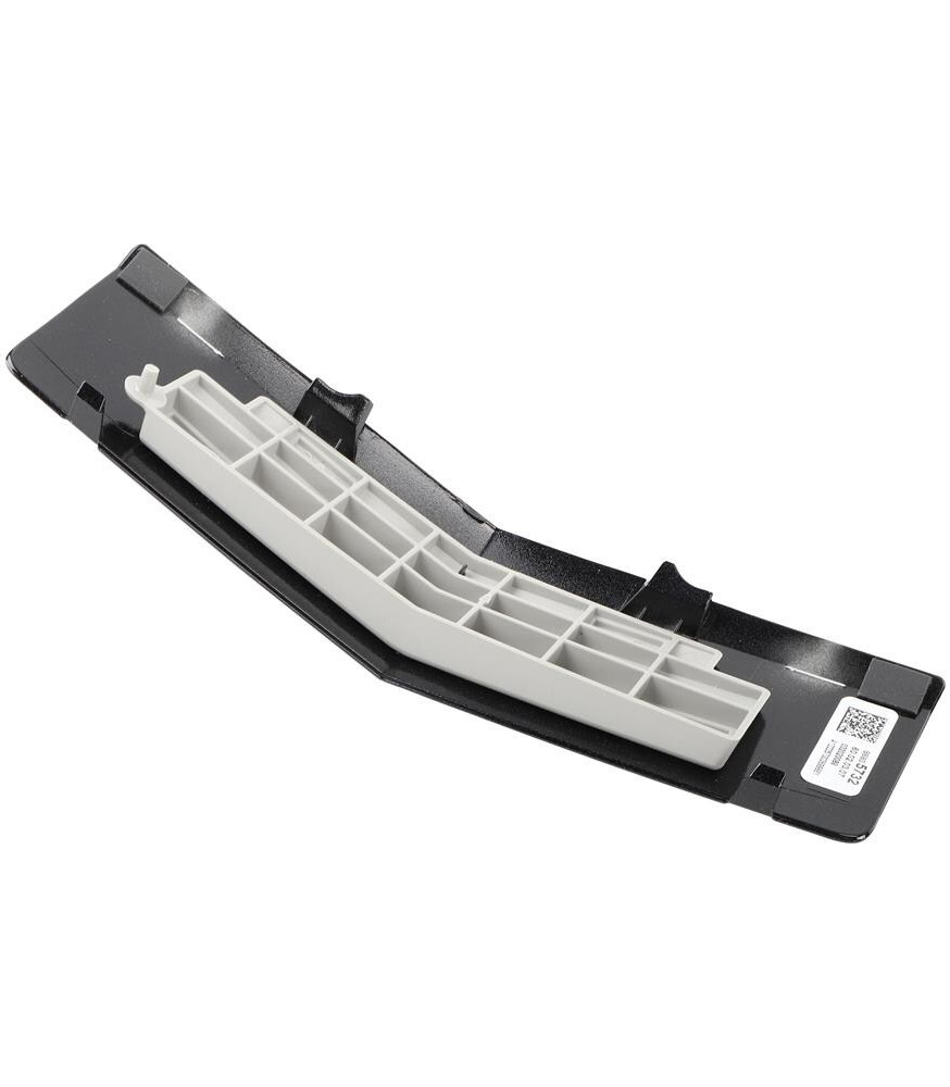 GM 86805732 Front License Plate Cover | C8 Z06 E-Ray Grand Sport ZR1