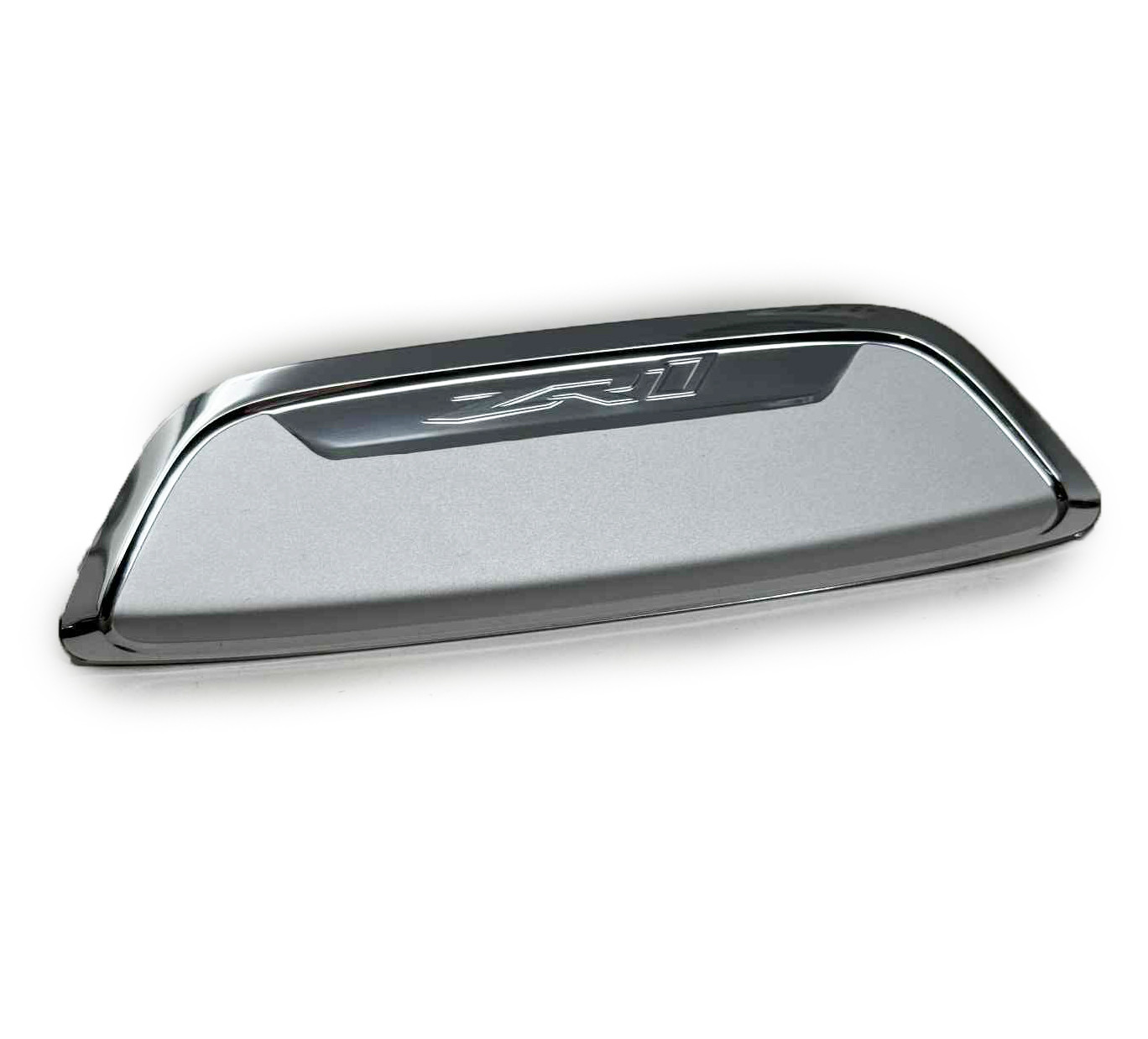 20-26+ C8 Corvette Waterfall Speaker Emblem (ZR1 Edition Badge