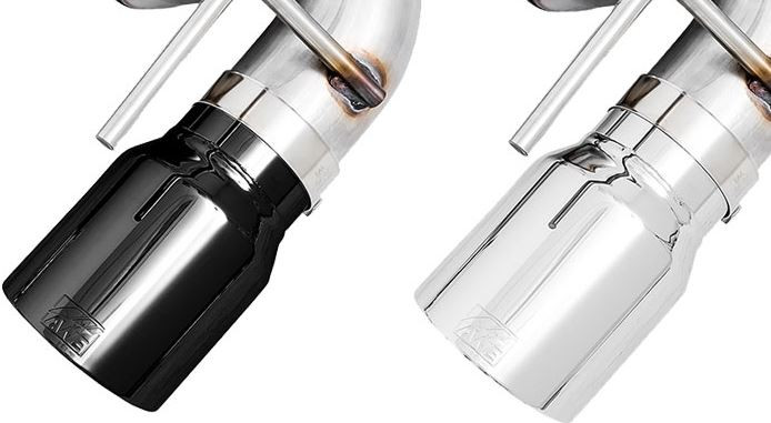 AWE Tuning Touring Axle-back Exhaust | Camaro SS/LT1 (16-24) (3015-32103)