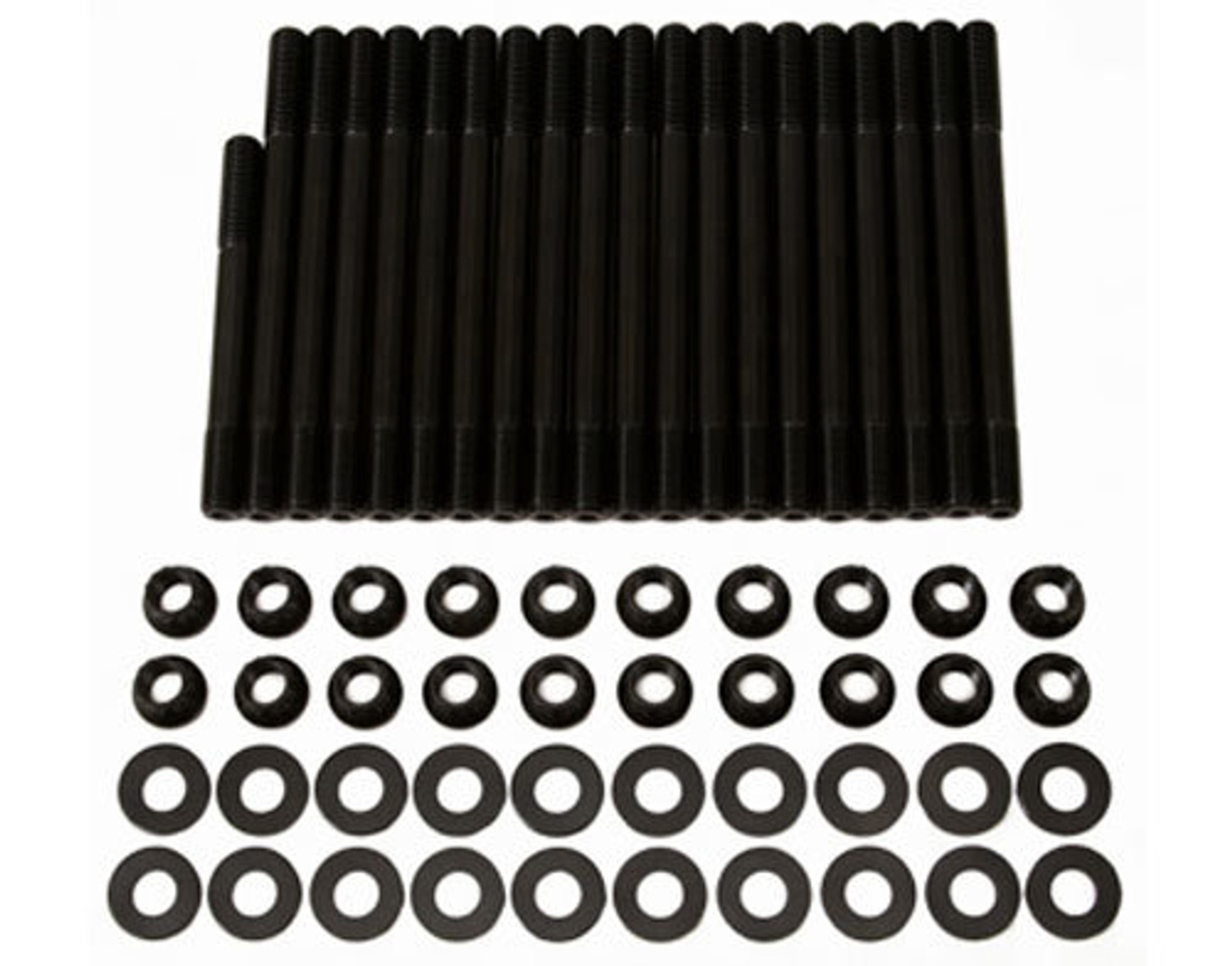 ARP 234-4110 - SB Chevy LS1 Pro-Series Hex Head Stud Kit