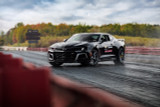 Camaro SS 1LE & ZL1 eLSD Calibration