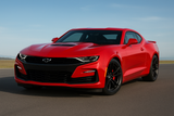 Chevy Camaro Comeback: What We Know About the Future of the Iconic Muscle Car