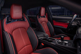 Curated by Cadillac: Bespoke Luxury Meets Performance in the 2026 CT5-V Blackwing
