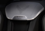 Personalize Your C8 Corvette with Custom Engraved Badges – Stingray, E-Ray, Z06, and ZR1
