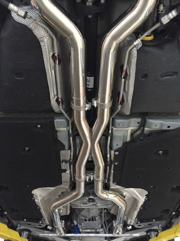 Speed Engineering | Wildhammer Motorsports