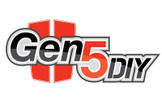 Gen5DIY