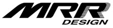 MRR Design