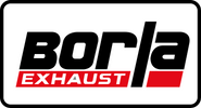 Borla Exhausts