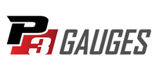 P3 Gauges