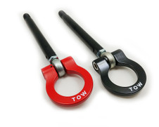 17-24 Camaro ZL1 & 16-18 Camaro SS, GT4.R Style Tow Hook - ZL1