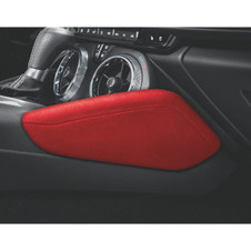 16-24 Camaro ZL1 Edition Passenger Dash Pad - General Motors