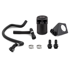 2020+ Corvette C8 LT2 Oil Catch Can (Coupe Only) - Mishimoto 2020+ Corvette C8 LT2 Oil Catch Can (Coupe Only) - Mishimoto